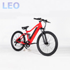 27 inch electric bike