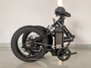 20 inch Folding Bike