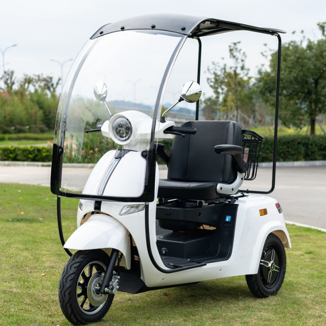 650w electric tricycle 