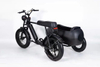 750w electric bike 