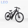 27 inch electric bike