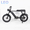 20inch Ebike 
