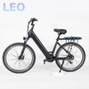 26 Inch Lithium Battery Bike