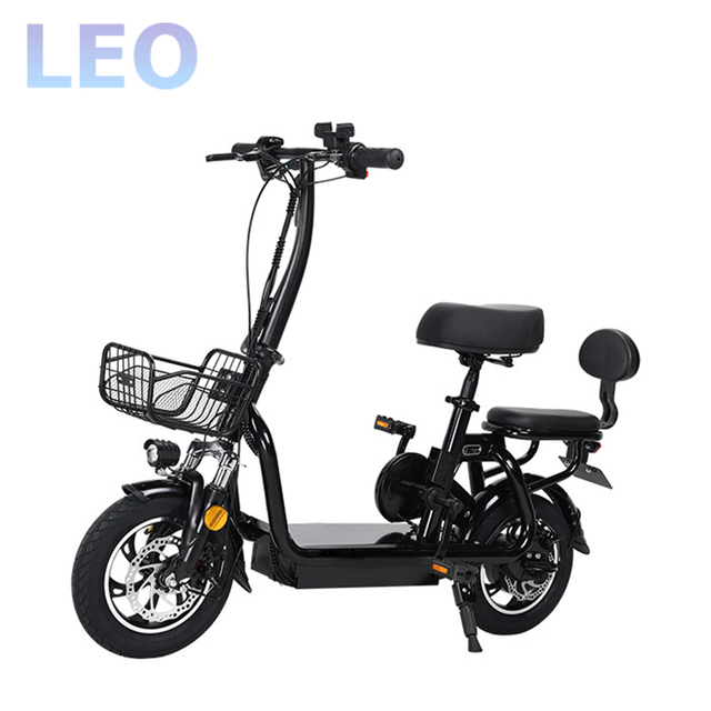 T1 Ebike