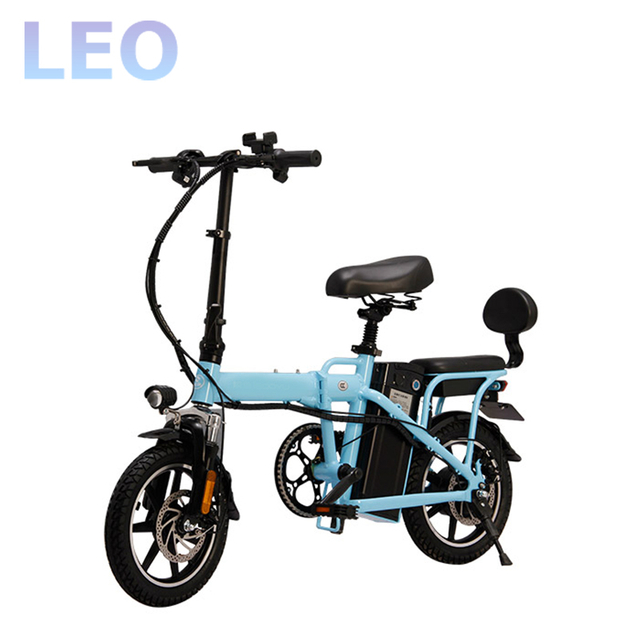  Folding Escooter