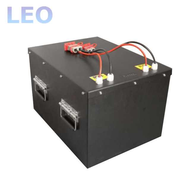 Lithium Battery Pack 5