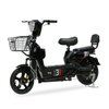 350w Two rounds electric scooter 