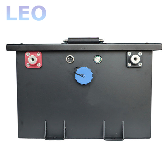 Lithium Battery Pack 1