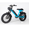 20 inch electric bike