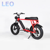 20inch Ebike 