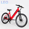 26 Inch Lithium Battery Bike