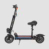 10 inch electric scooter 