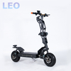 High Speed Electric Scooter