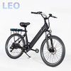 26 Inch Lithium Battery Bike