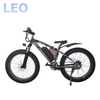 26 Inches Fat Tire Ebike