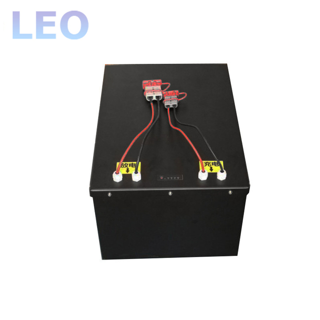 Lithium Battery Pack 4