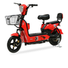 350w Two rounds electric scooter 