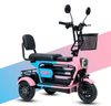 350w electric tricycle 