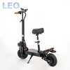 10 Inch Double Drive Scooter