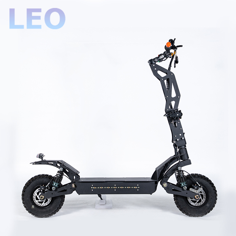 High Speed Electric Scooter