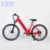 26 Inch Lithium Battery Bike
