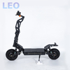 High Speed Electric Scooter