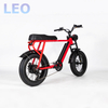 20inch Ebike 