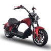 electric motorcycle 