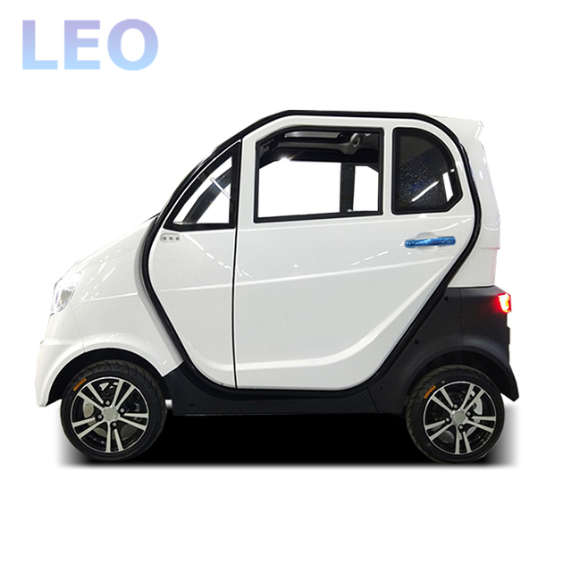Electric Car