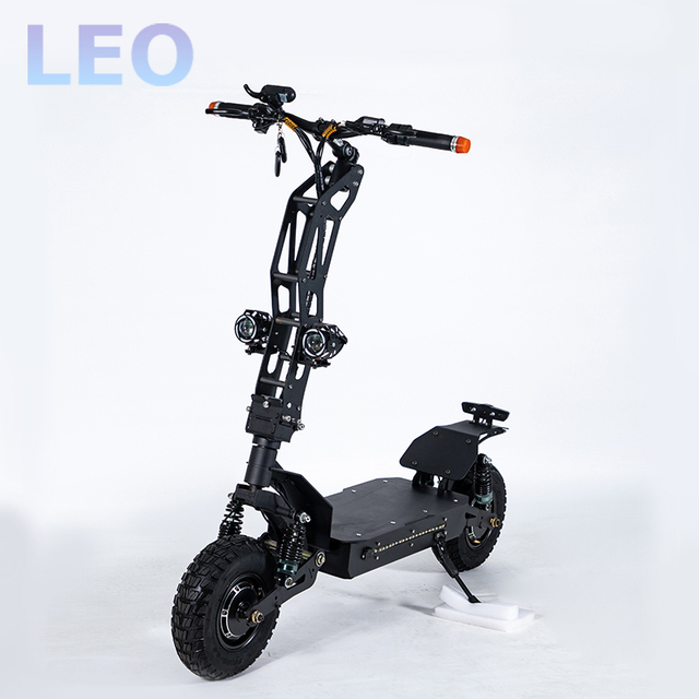High Speed Electric Scooter