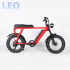 20inch Ebike 