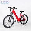 26 Inch Lithium Battery Bike