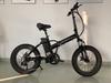20 inch Folding Bike