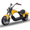 electric motorcycle 
