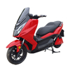 new brand vehicle motorscooter low price china factory electric motorcycle 72v high speed motorbikes