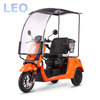 3 Wheels Golf Cart E2