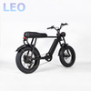 20inch Ebike 