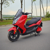 new brand vehicle motorscooter low price china factory electric motorcycle 72v high speed motorbikes
